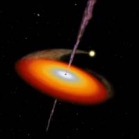 Blackhole Logo