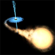 Blackhole Logo
